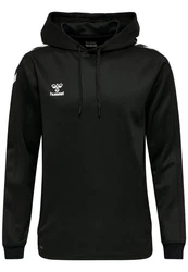 hummel Kapuzenpullover hmlCORE XK POLY SWEAT HOODIE schwarz