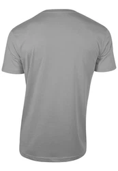 UYN T-Shirt Club Skier Braun