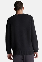 North Sails Langarmshirt Pure Alliance Supergrip+ Schwarz