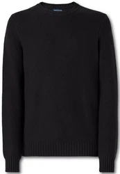 North Sails Langarmshirt Pure Alliance Supergrip+ Schwarz