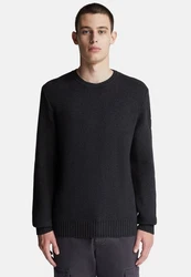 North Sails Langarmshirt Pure Alliance Supergrip+ Schwarz