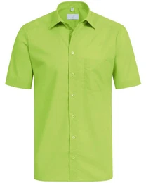 Kurzarmhemd 6666 BASIC Regular Fit