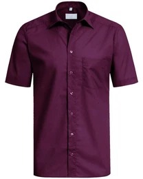 Kurzarmhemd 6666 BASIC Regular Fit