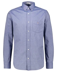 Gant Businesshemd REG OXFORD SHIRT Regular Fit 