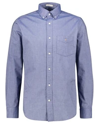 Gant Businesshemd REG OXFORD SHIRT Regular Fit 