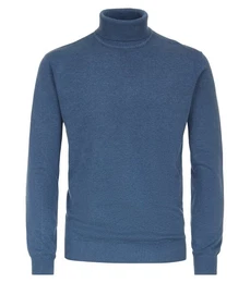 Strickpullover uni