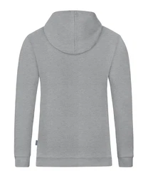 Jako Kapuzensweat Organic 