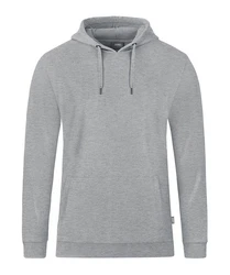 Jako Kapuzensweat Organic 