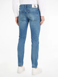 Calvin Klein Jeans Tapered-fit SLIM TAPER Blau