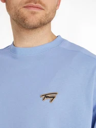 Tommy Jeans Sweatshirt TJM SIGNATURE CREW 