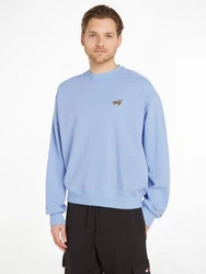 Tommy Jeans Sweatshirt TJM SIGNATURE CREW 