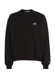 Sweatshirt TJM BOXY SIGNATURE CREW
