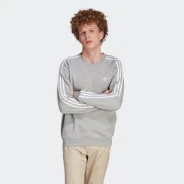Sweatshirt 3-STRIPES CREW