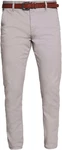 Indicode Stoffhose Gower Hellgrau/Grau/Khaki Indicode Stoffhose Gower Hellgrau/Grau/Khaki