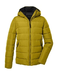 Steppjacke GW 10 MN QLTD JCKT