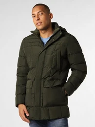 Steppjacke Hilstone