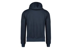 Geographical Norway Sweatjacke Hoodie Dunkelblau/Blau
