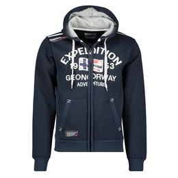 Sweatjacke Sweatjacke Sweater Sweat Shirt Hoodie bergangs Jacke Herbst Winter
