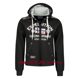 Sweatjacke Sweatjacke Sweater Sweat Shirt Hoodie bergangs Jacke Herbst Winter