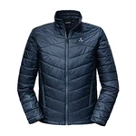 Schöffel Anorak ZipIn Jacket Seewand Herren Dunkelblau/Blau/Hellblau