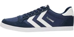 hummel Sneaker Hellblau/Blau/Dunkelblau