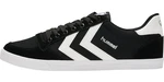 hummel Sneaker Schwarz/Beige