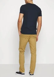 Indicode Stoffhose Gower Khaki/Beige/Braun