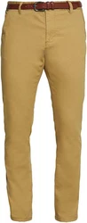 Indicode Stoffhose Gower Khaki/Beige/Braun
