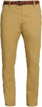 Indicode Stoffhose Gower Khaki/Beige/Braun