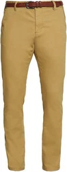 Indicode Stoffhose Gower Khaki/Beige/Braun