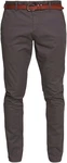 Indicode Stoffhose Gower Rot/Dunkelrot/Braun/Bordeaux/Grau