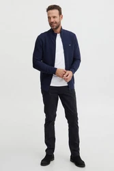 FQ1924 Strickjacke FQVillum FQ1924