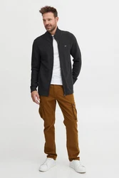 FQ1924 Strickjacke FQVillum FQ1924