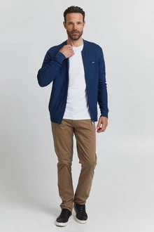 FQ1924 Strickjacke FQSabato