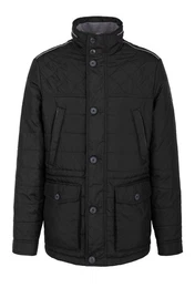 Blouson aus besonders leichtem Material