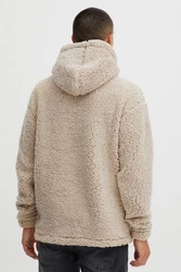 11 Project Hoodie 11 Project PRDaeg Beige/Khaki/Braun