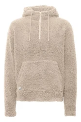 11 Project Hoodie 11 Project PRDaeg Beige/Khaki/Braun