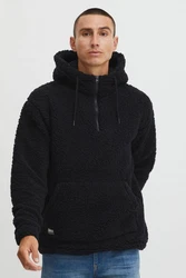 11 Project Hoodie 11 Project PRDaeg Schwarz