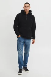 11 Project Hoodie 11 Project PRDaeg Schwarz
