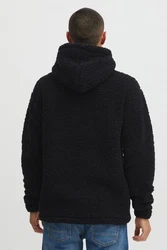 11 Project Hoodie 11 Project PRDaeg Schwarz