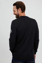 FQ1924 Strickjacke FQErland FQ1924