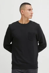 11 Project Sweatshirt PRPulo Schwarz