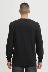 11 Project Sweatshirt PRPulo Schwarz