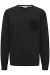 11 Project Sweatshirt PRPulo Schwarz