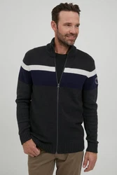 FQ1924 Strickjacke FQEdvard FQ1924