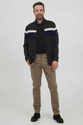 FQ1924 Strickjacke FQEdvard FQ1924