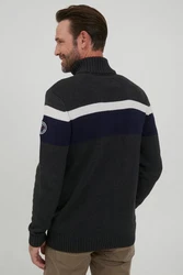 FQ1924 Strickjacke FQEdvard FQ1924