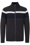 FQ1924 Strickjacke FQEdvard FQ1924