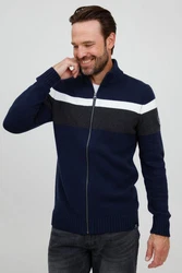 FQ1924 Strickjacke FQEdvard FQ1924