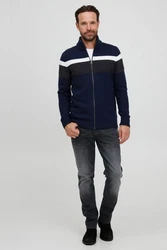 FQ1924 Strickjacke FQEdvard FQ1924